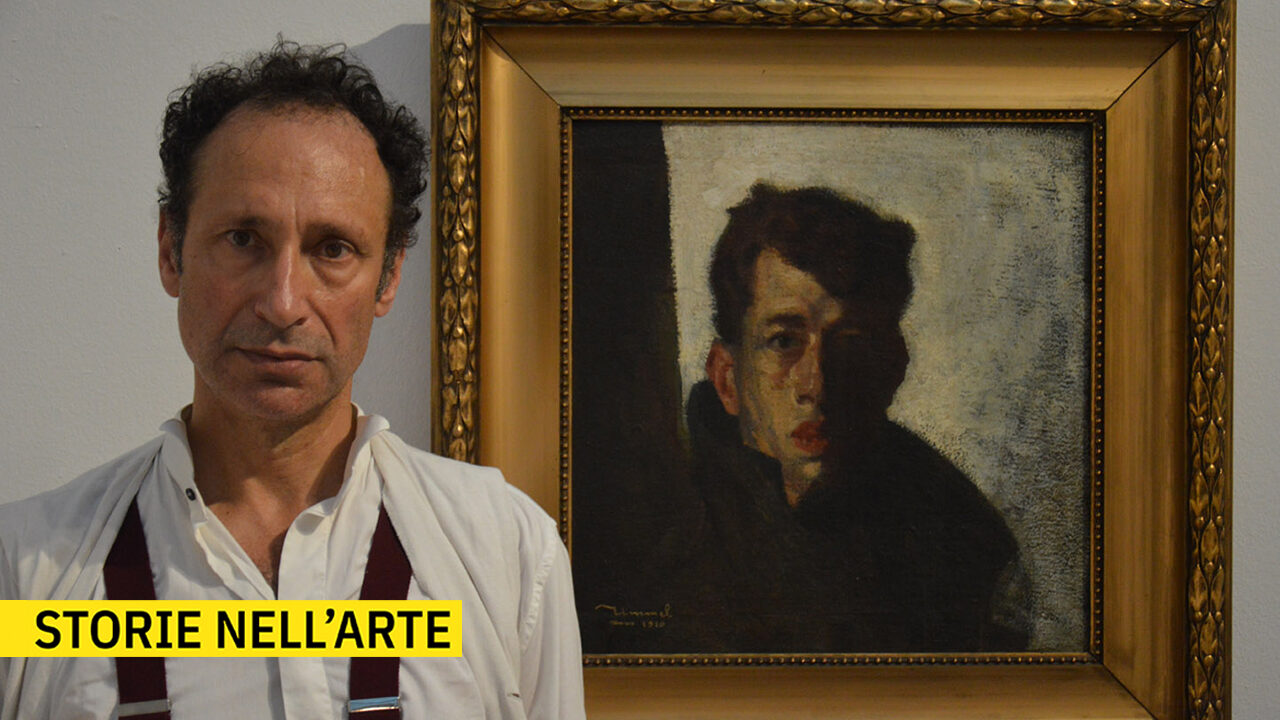 UN OZIOSO DISINTERESSE, UN FANTASIOSO INCANTO Featured Image