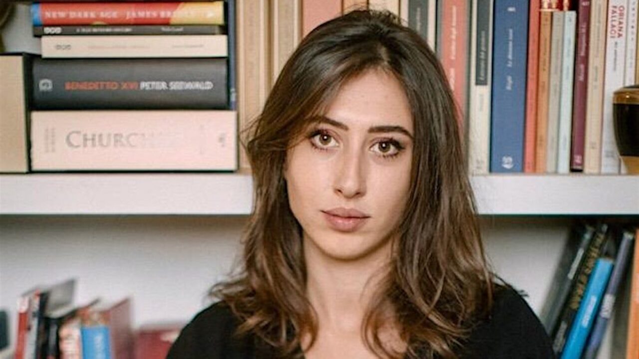 L’incendio. Reportage su una generazione tra Ucraina e Medio Oriente  Featured Image