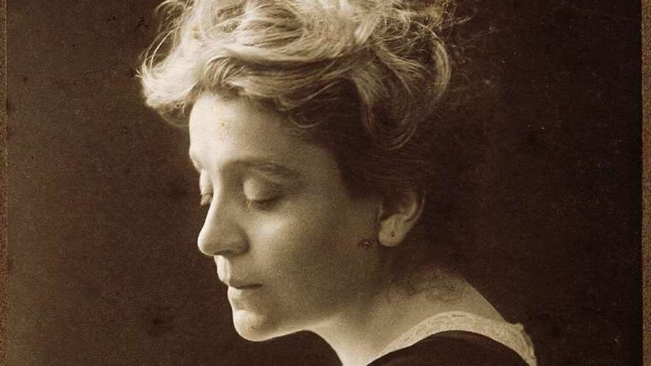 IN VIAGGIO CON LA DUSE Featured Image