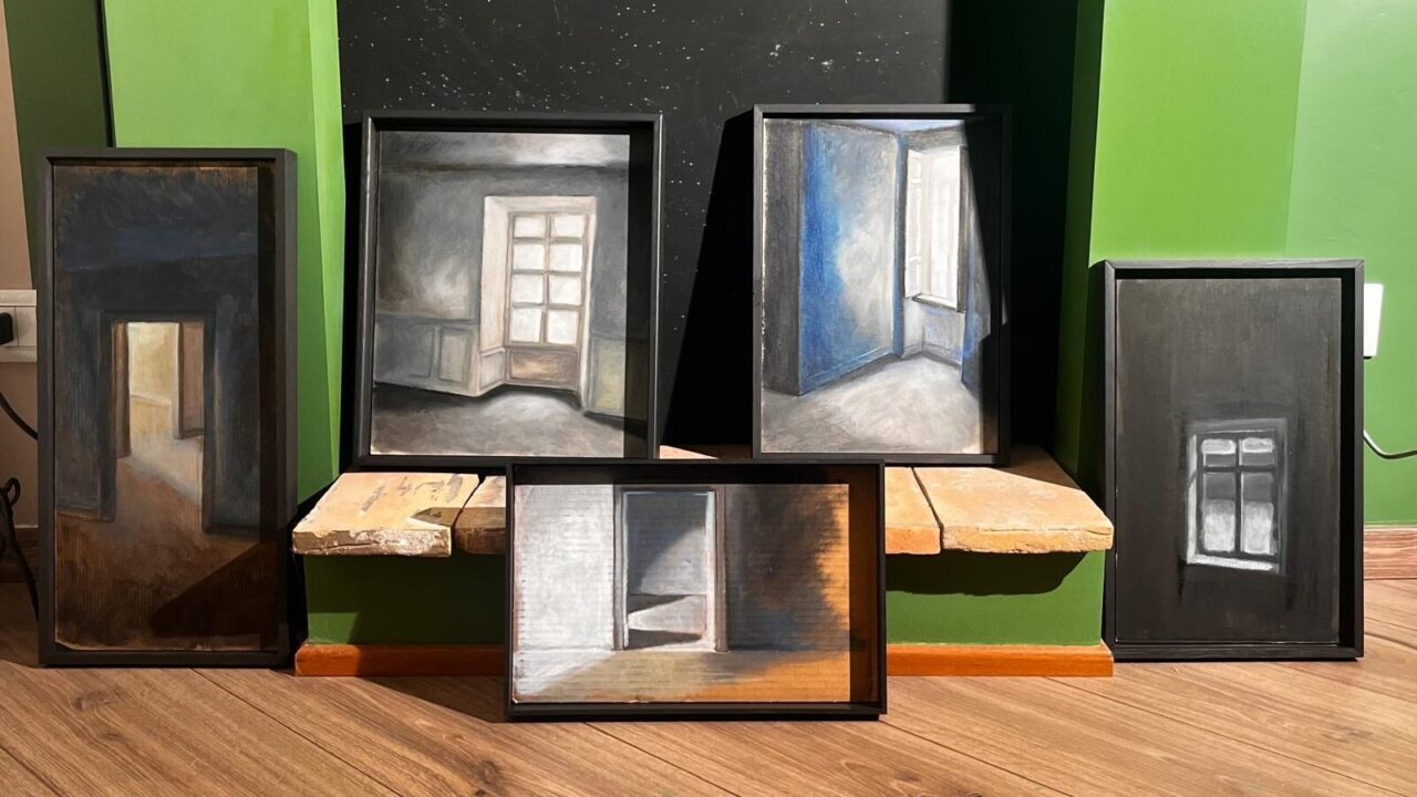 PALCOSCENICO DELL’OBLIO Featured Image