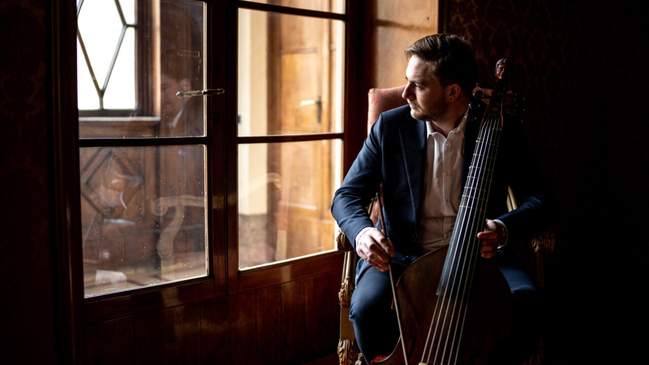 LO SPECCHIO RICOMPOSTO Featured Image