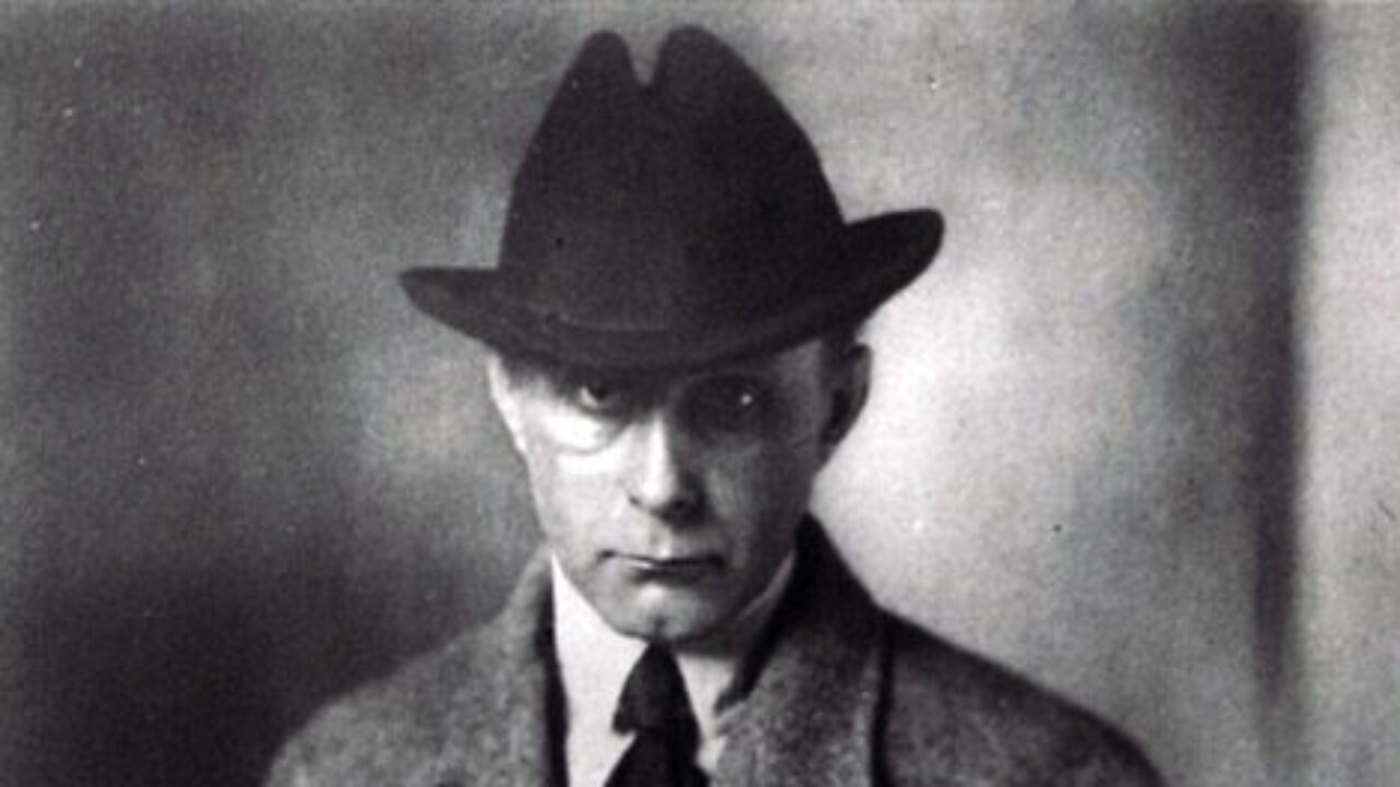 CONVERSAZIONE SU ADOLF LOOS Featured Image
