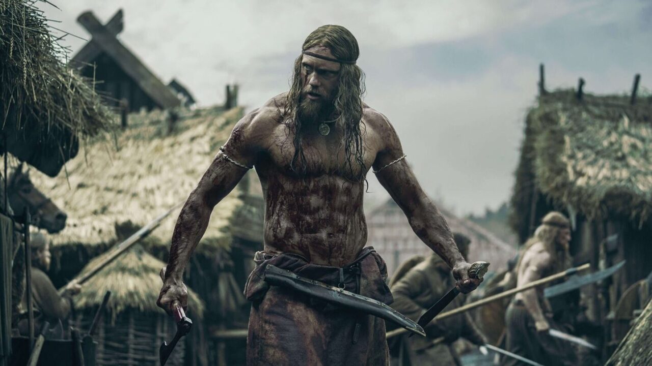 THE NORTHMAN Featured Image