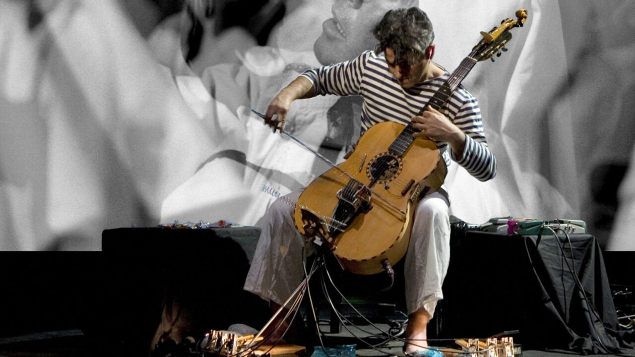 PAOLO ANGELI Featured Image