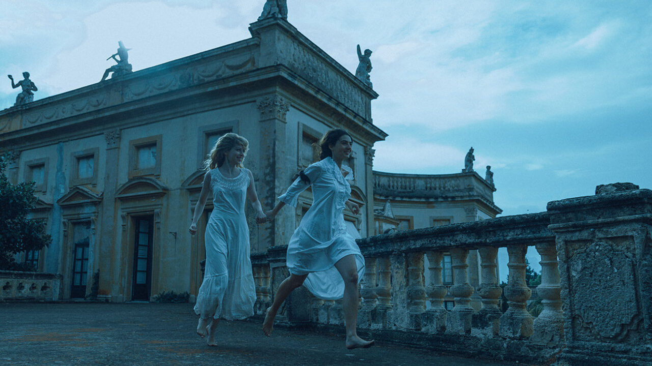 L’ARTE DELLA GIOIA – PARTE DUE Featured Image