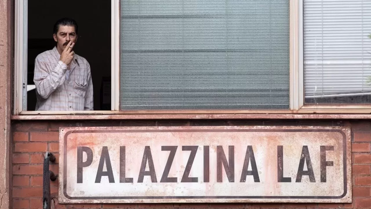 PALAZZINA LAF Featured Image
