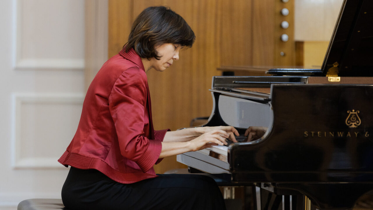 INTEGRALE DELLE OPERE DI L. VAN BEETHOVEN Featured Image