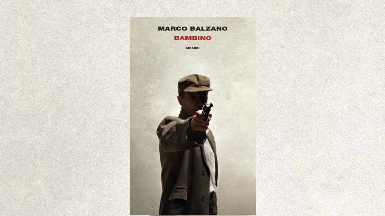 IL“BAMBINO” DI TRIESTE Featured Image