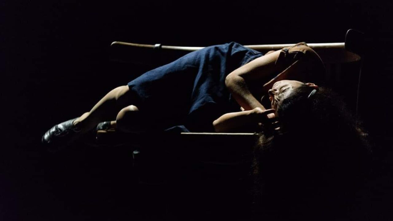 L’ESTRANEA DI CASA Featured Image