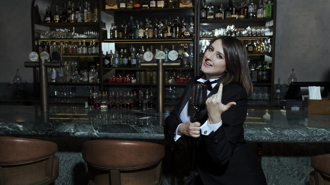 MICHELA GIRAUD Featured Image