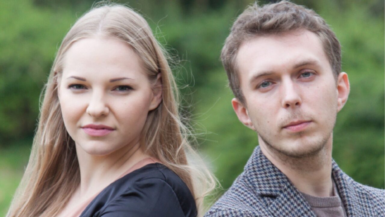 DUO LAVRYNENKO – GULIEI Featured Image