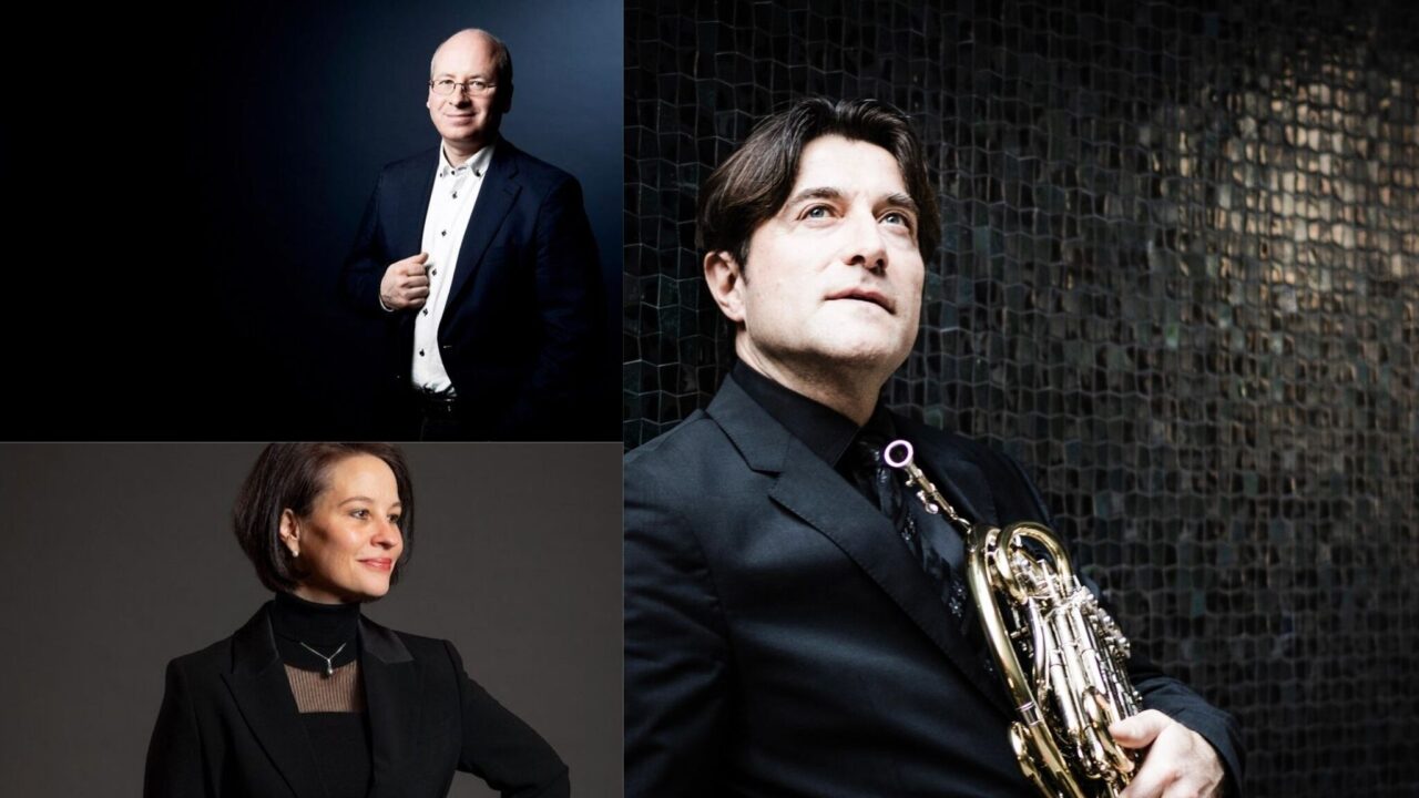 DUO TRIENDL – BERG con HERVÉ JOULAIN Featured Image