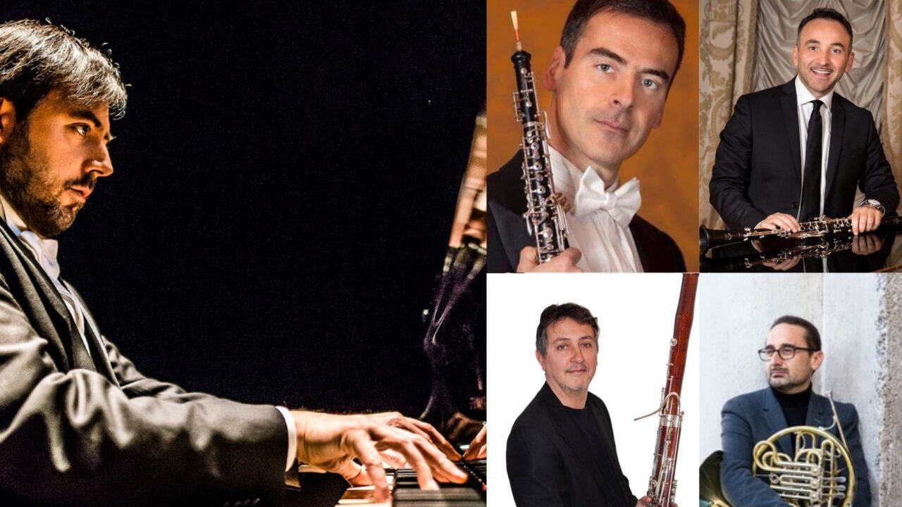 FERRATI & WINDS Featured Image