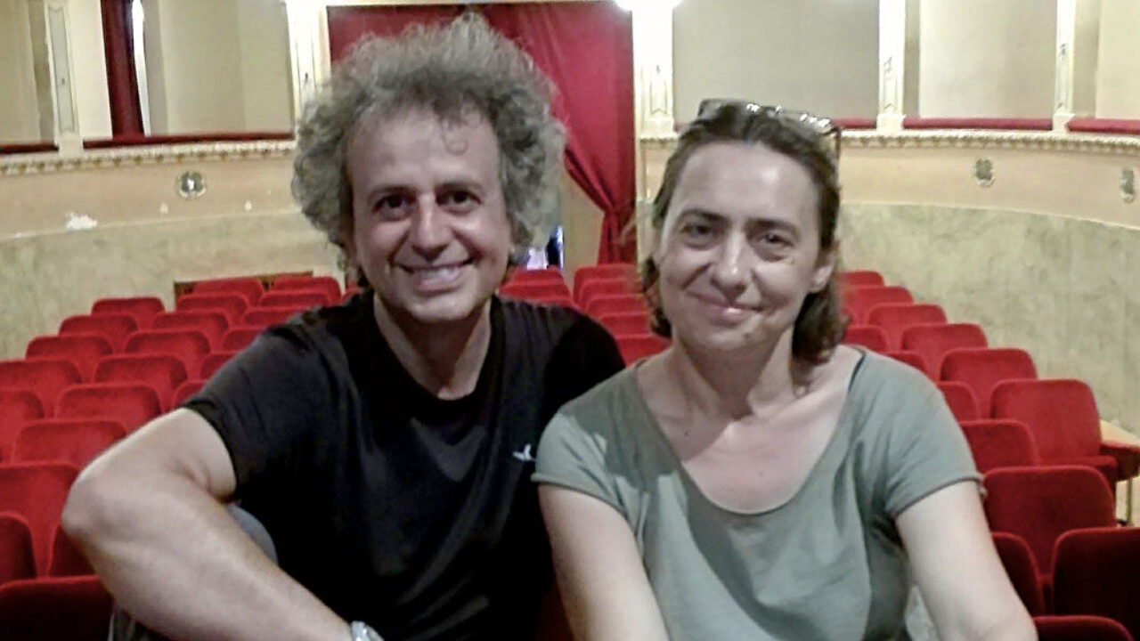 NON SOLO PAROLE Featured Image