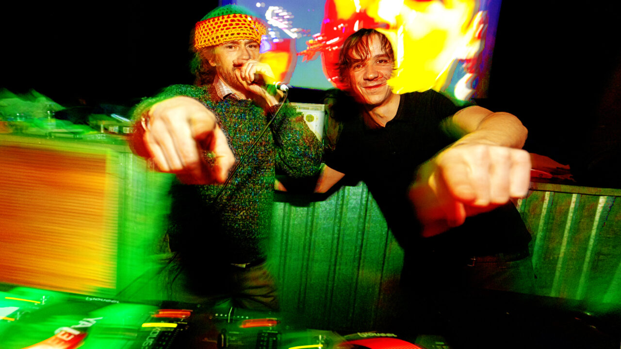 IMPERIAL SOUND ARMY & RDM Featured Image