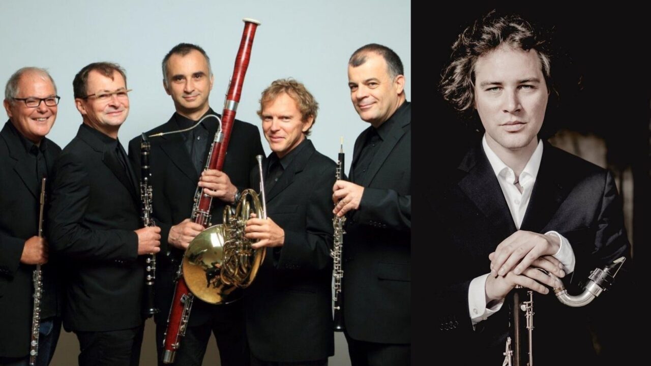 QUINTETTO SLOWIND con ALJAŽ BEGUŠ Featured Image