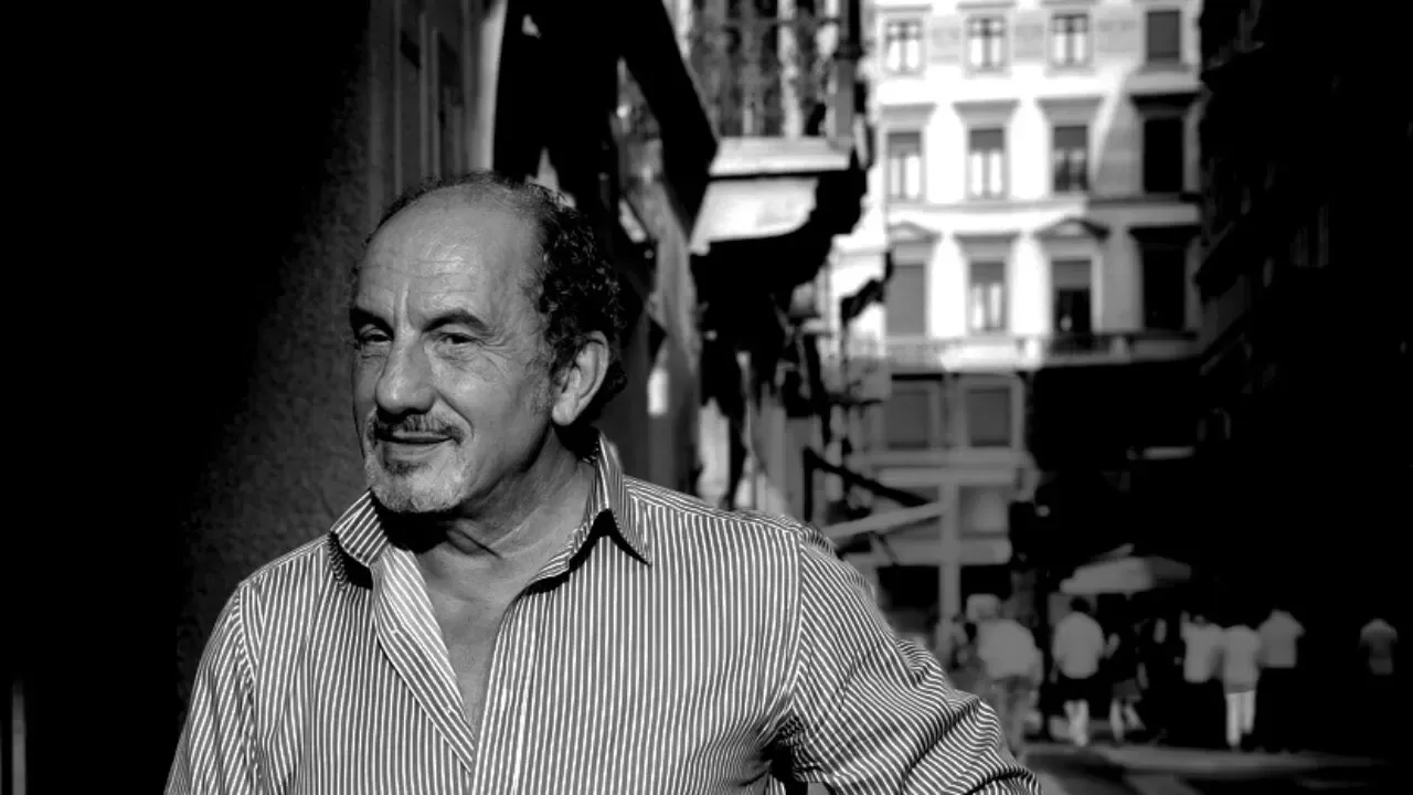 GRAZIE (A) PINO Featured Image