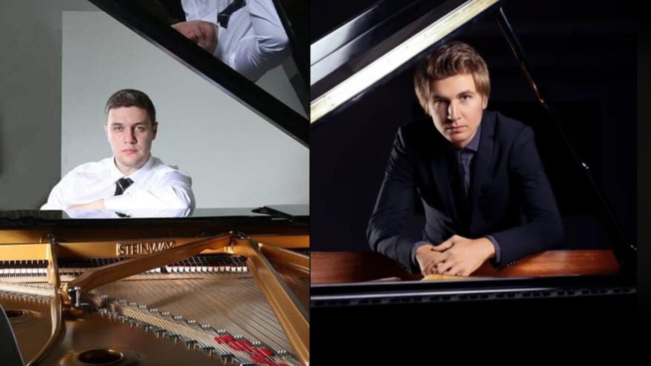 KONSTANDIN TASHKO e EVGENY KONNOV Featured Image