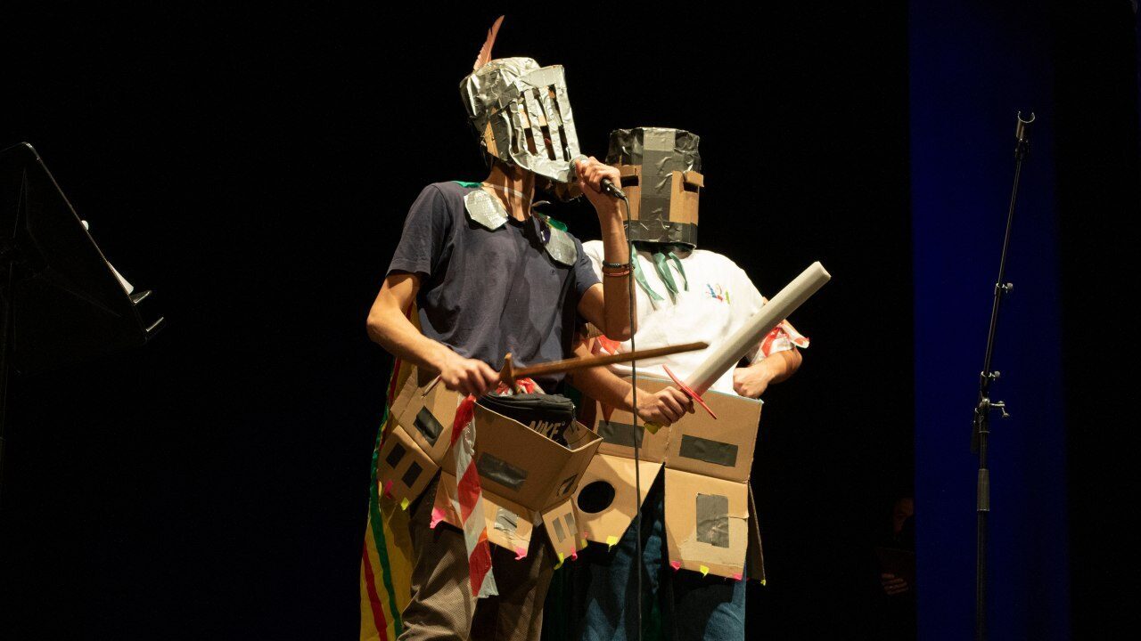 VIVERE MALE E ALTRE INCREDIBILI QUALITÀ Featured Image