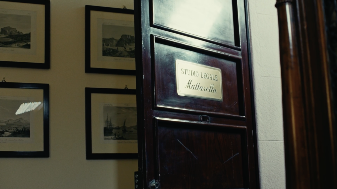 MAGMA MATTARELLA: IL DELITTO PERFETTO Featured Image