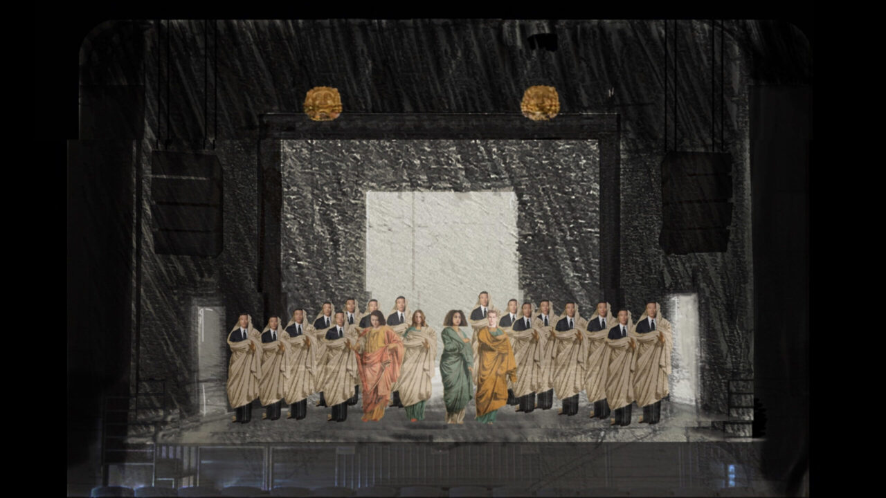 SOCRATE / IL SOGNO DI SATIE Featured Image