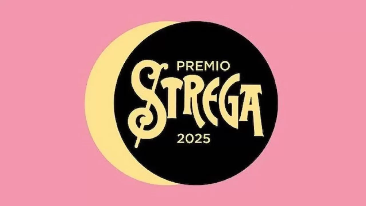 PREMIO STREGA SAGGISTICA 2025: PRESENTAZIONE DEI CANDIDATI  Featured Image