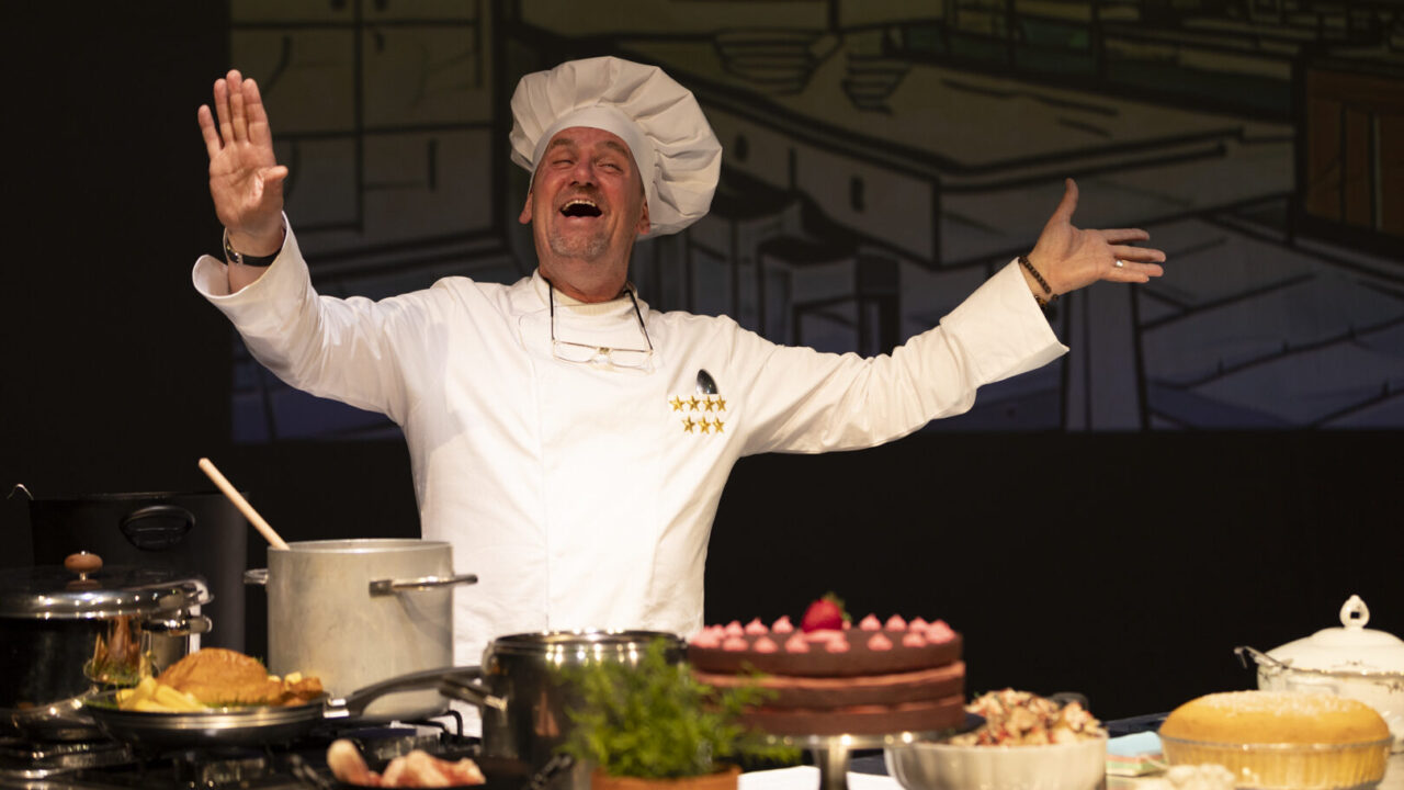 CHEVAP.CHEF Featured Image