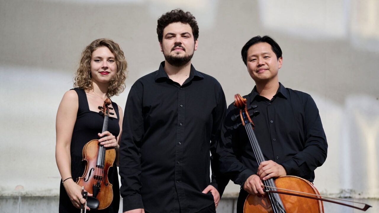 TRIO SUSATO Featured Image