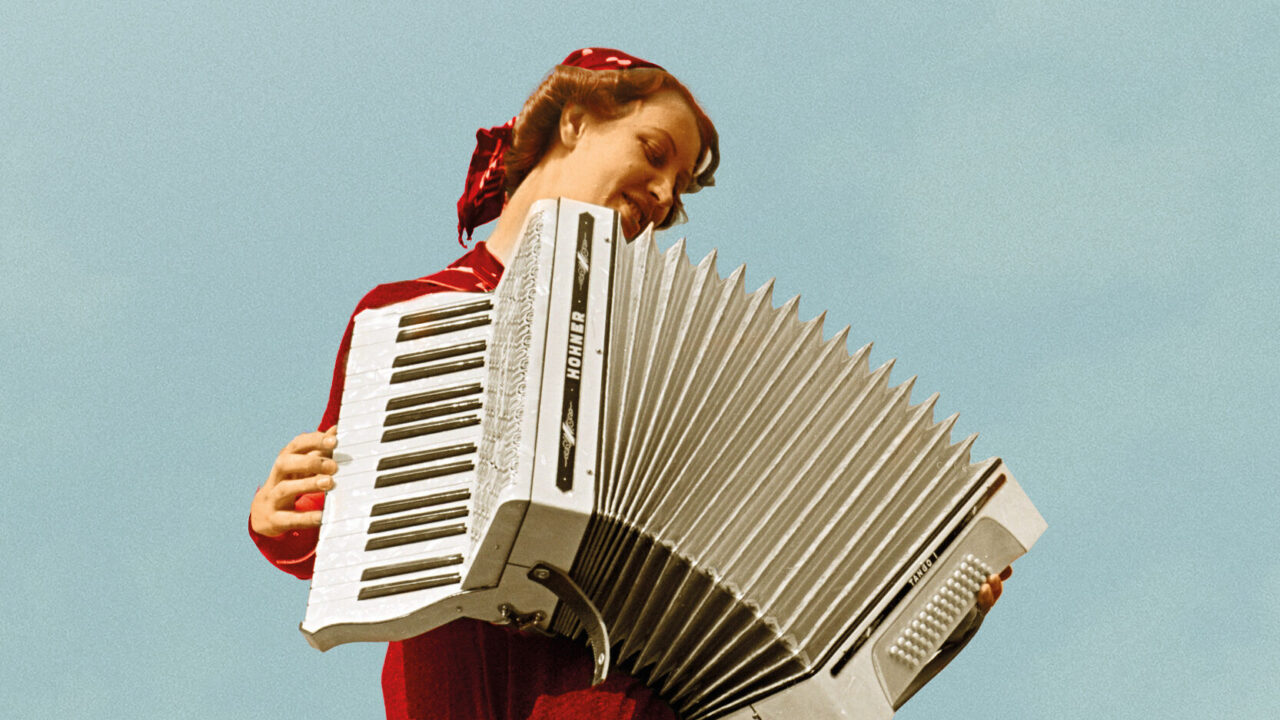 BELLA E PERDUTA Featured Image