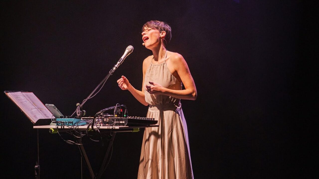 ROSADA! Featured Image