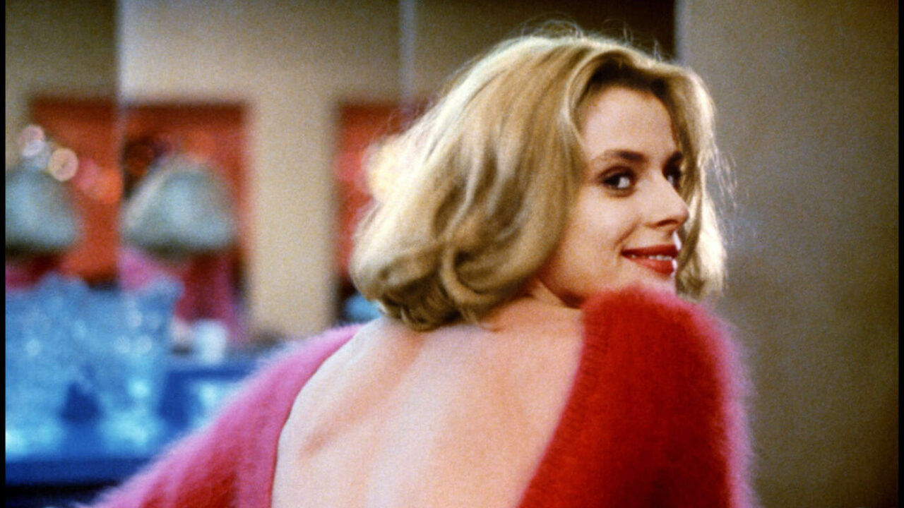 PARIS, TEXAS Featured Image