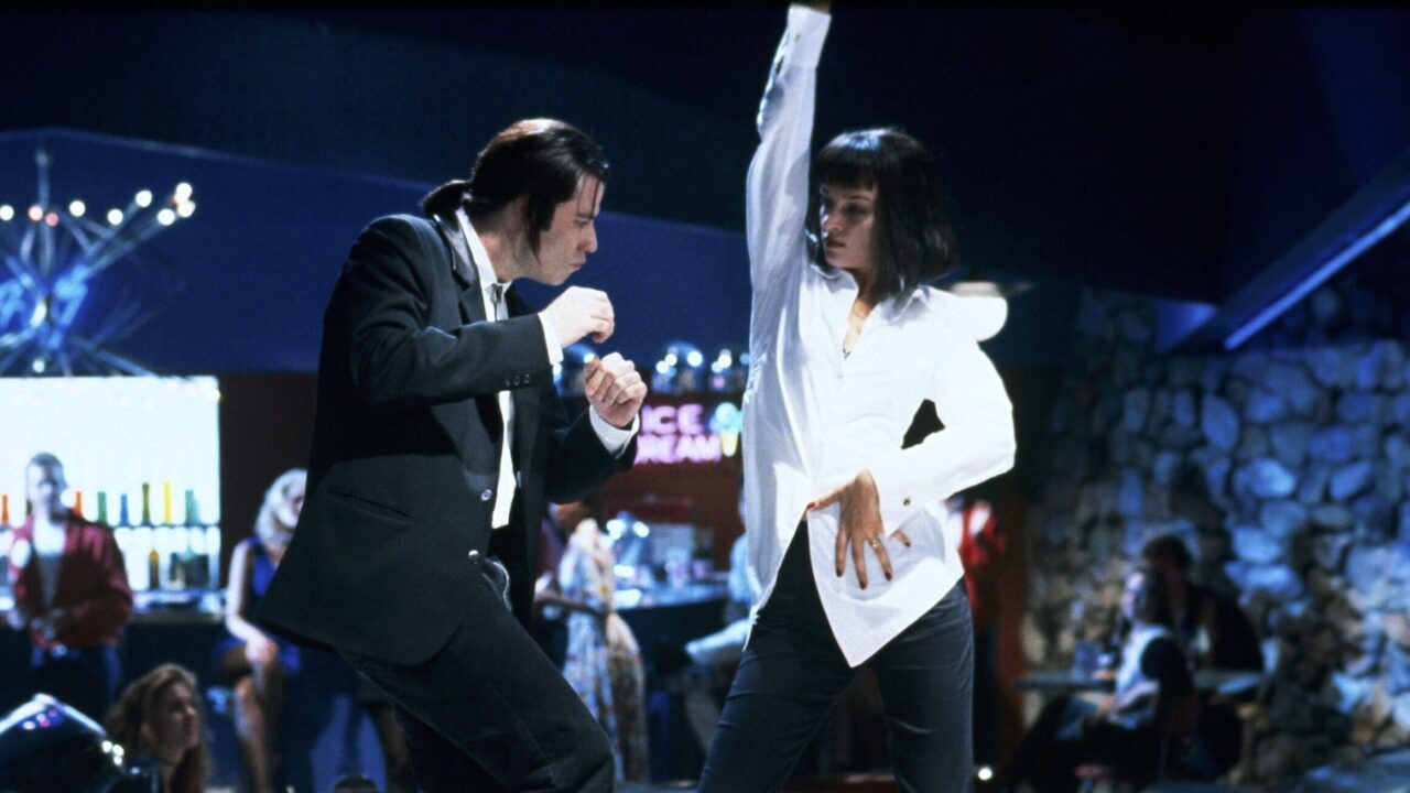 PULP FICTION Featured Image