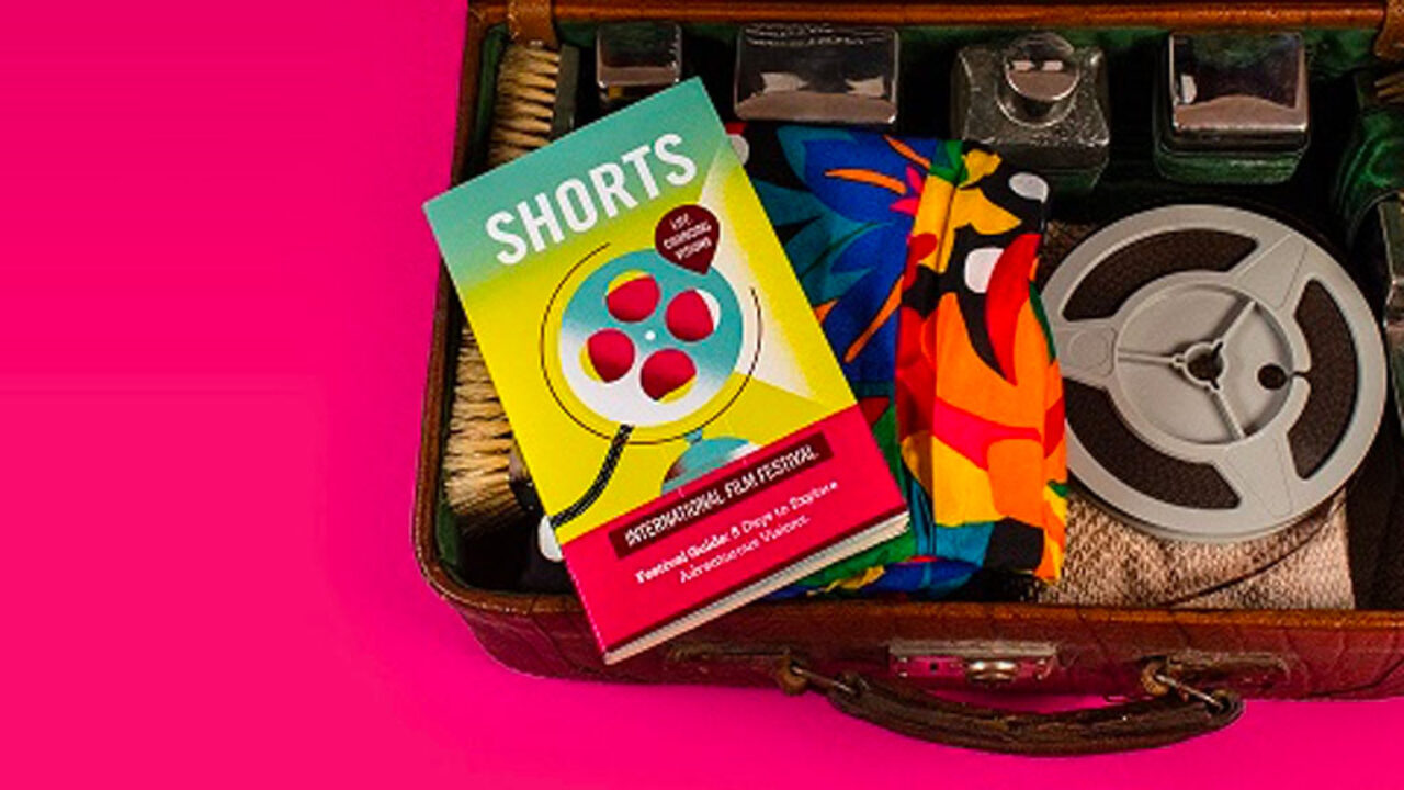ShorTS International Film Festival Featured Image