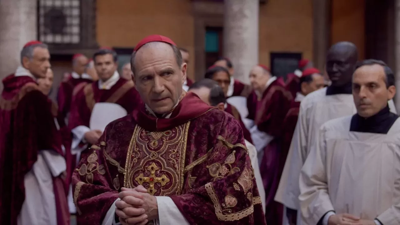 CONCLAVE Featured Image