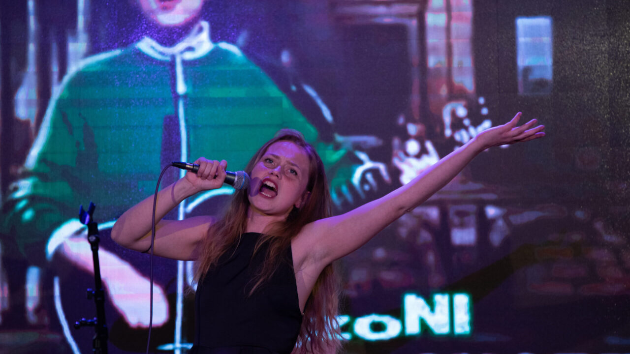 IO AMO ITALIA Featured Image