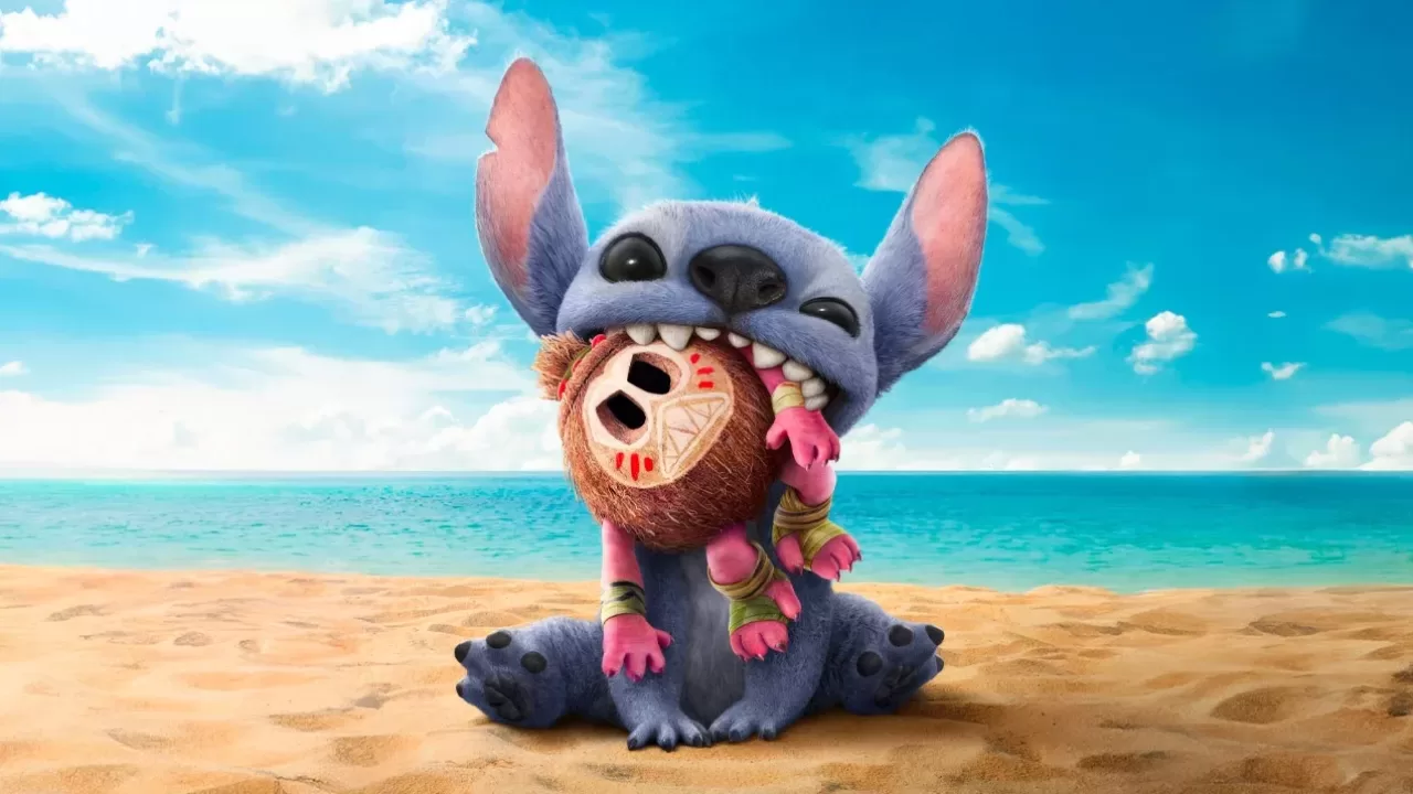 LILO & STITCH Featured Image