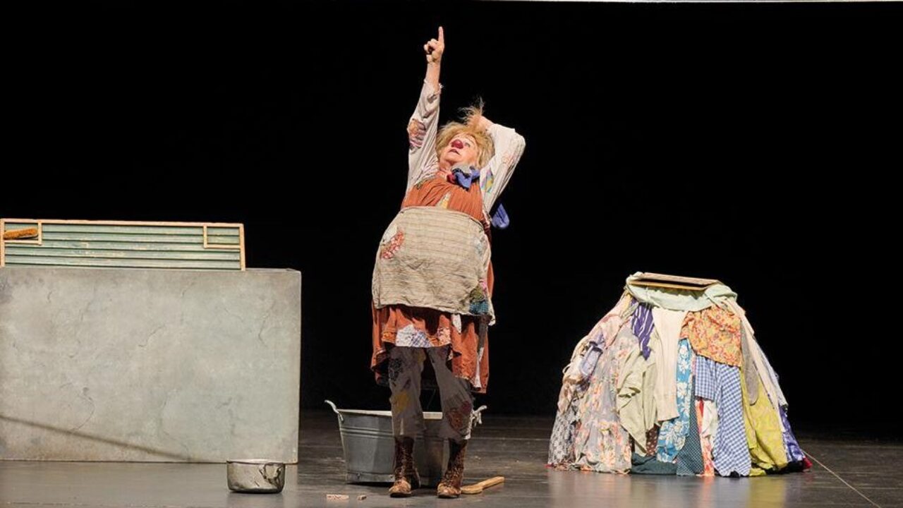 GIOVANNA D’ArpPo Featured Image