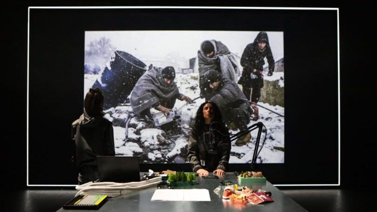 ODISSEA MINORE Featured Image