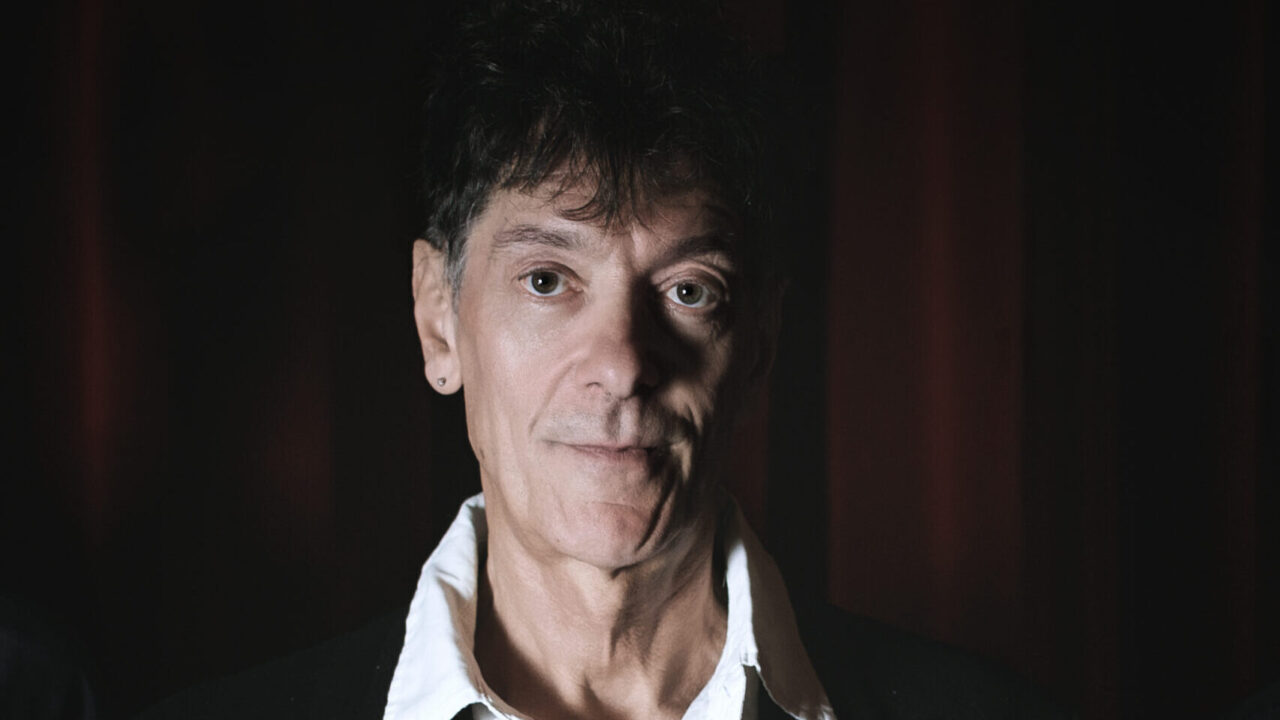 MASSIMO ZAMBONI Featured Image