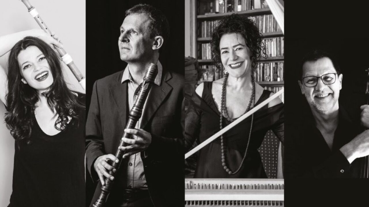 CORELLI PROJECT – D. OBERLINGER, L. CAVASANTI, J.A. GUERRERO, P. ERDAS Featured Image