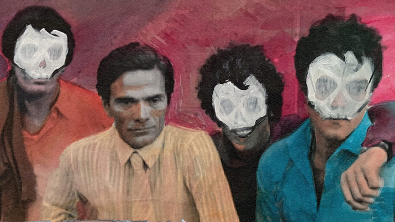 TRE ALLEGRI RAGAZZI MORTI Featured Image