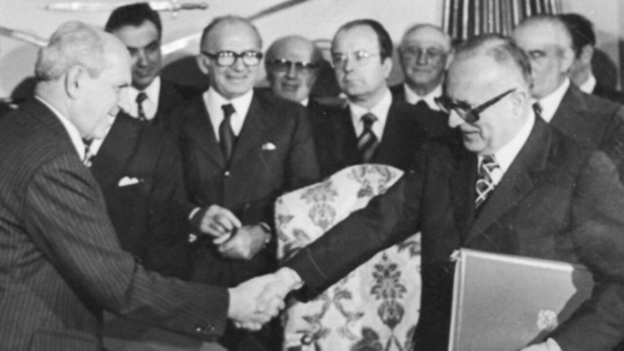 OSIMO, CINQUANT’ANNI DOPO Featured Image