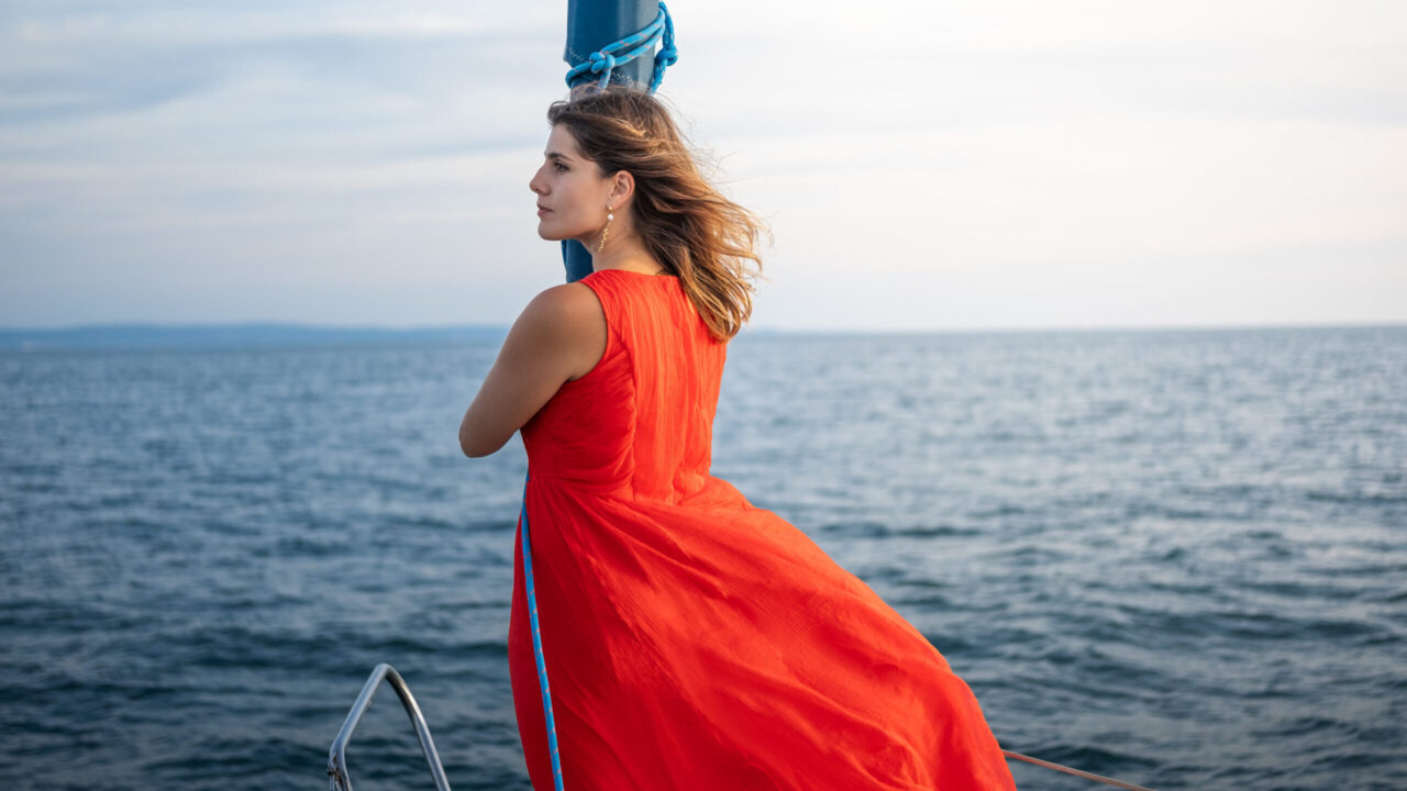 LA VOCE DEL MARE Featured Image