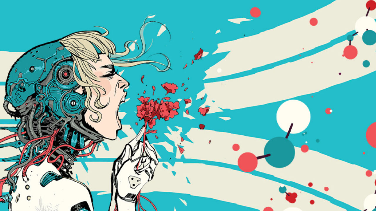 TRIESTE SCIENCE+FICTION FESTIVAL Featured Image