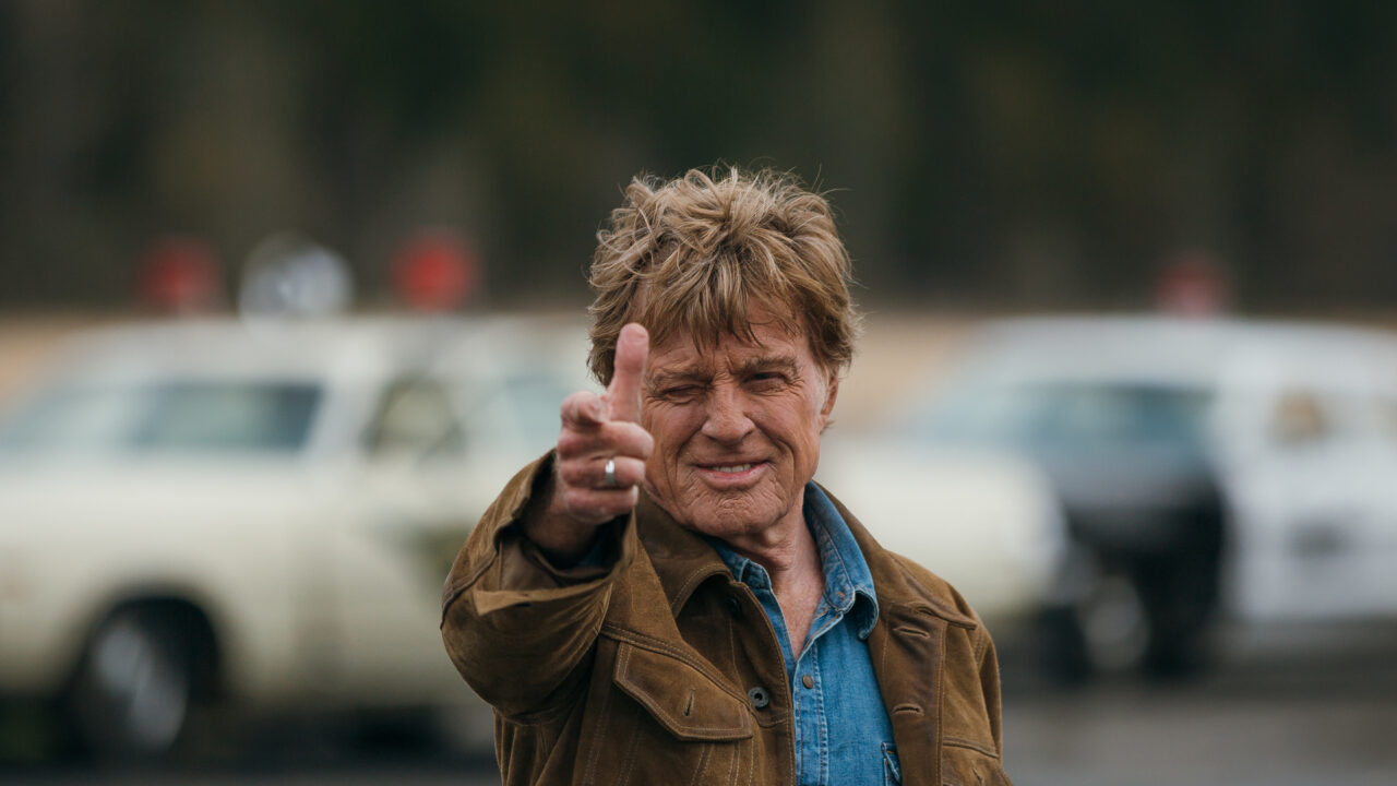 OLDMAN & THE GUN Featured Image