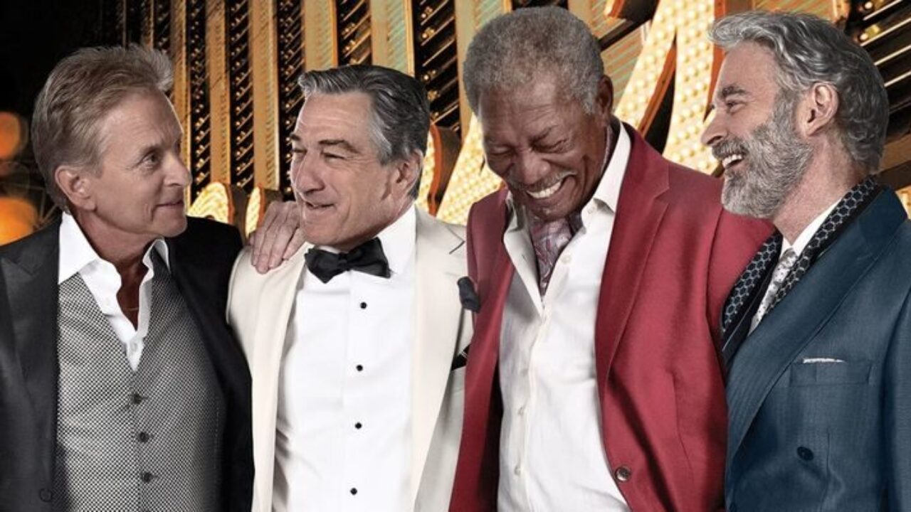 LAST VEGAS Featured Image