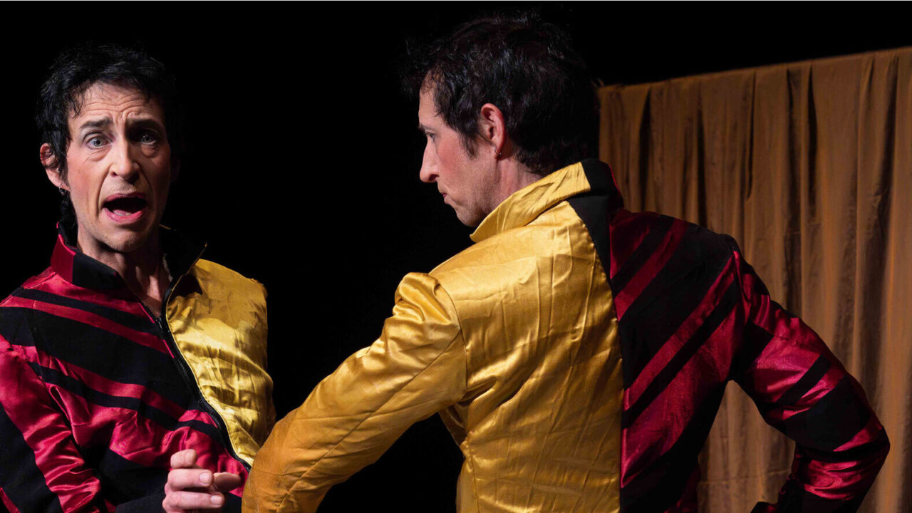 HAMLET DOUBLE BILL Featured Image