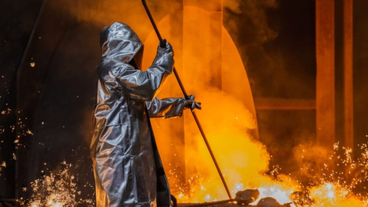 MORIRE DI LAVORO Featured Image