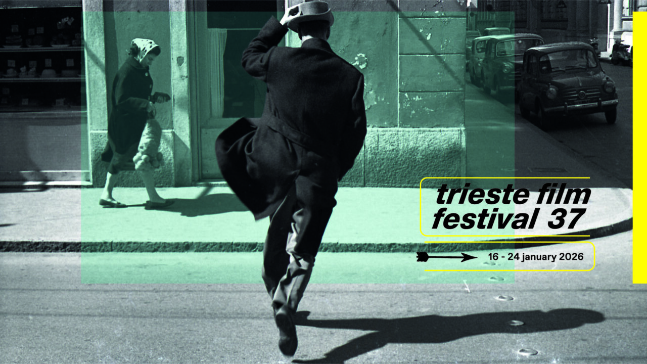 TRIESTE FILM FESTIVAL 37 Featured Image