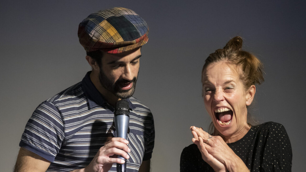 IX capitolo: BRECHT VS I KRAMPUS Featured Image